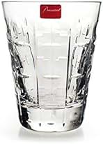 大型 希少 Baccarat オールドバカラ エタンプ グラス 約19.8cm オールドバカラ「エタンプ ETAMPES ラインワイングラス